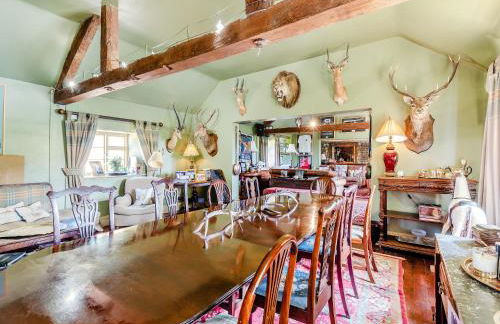 Croxton Lodge & Curlews Nest - Foto 12