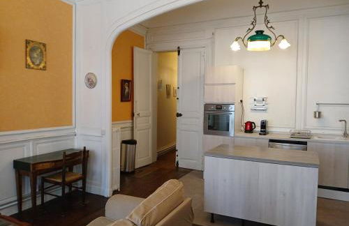 Lemov'Inn, central historic apartment - Foto 19