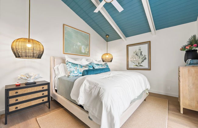 Palione Papalani by Avantstay New 10.5m Remodel Steps From Kailua Beach w/ Private Pool & Hot Tub - Foto $