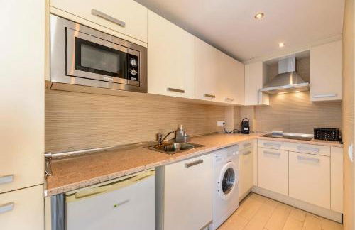 Apartamentos Esmeralda Ibiza - Photo 46