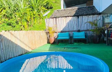 Hotel Sol Vitória Marina Flat - Photo 13