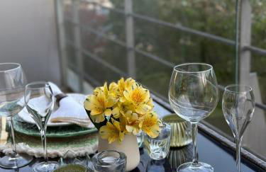 Studio Luxury Quinta da Barca - Foto 13