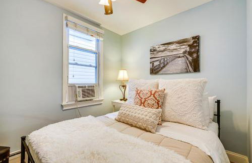 New Jersey Abode - Near Theme Parks, Walk to Beach - Foto 13