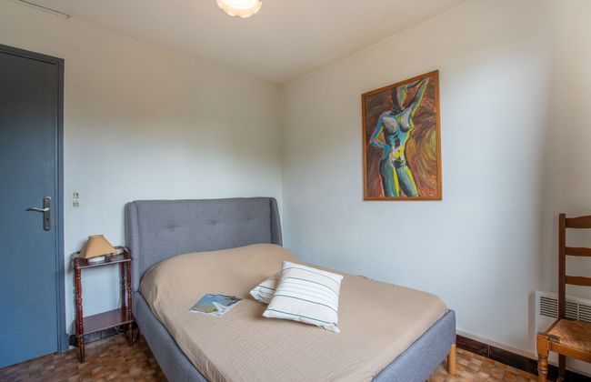 Les Arbousiers - Foto 14