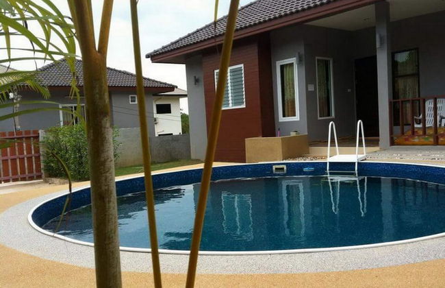 Lanta Dream Garden Pool Villa - Foto 24
