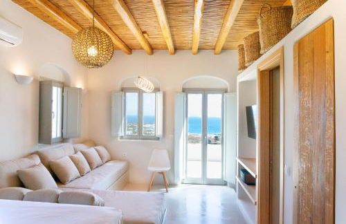 Mystic Villas Koufonisi - Foto 20