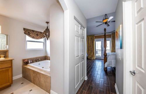 The White Beach House of Huntington - Foto 20