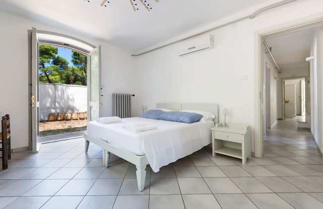 Masseria Villa - Foto 18