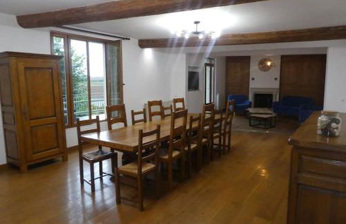 Le gîte de l'écluse - Foto 15