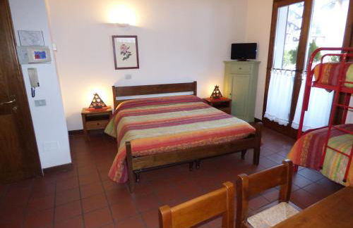 Hotel Residence Margherita - Foto 59