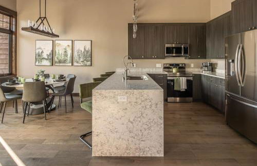 Alpenglow Condo 26A - Foto 7