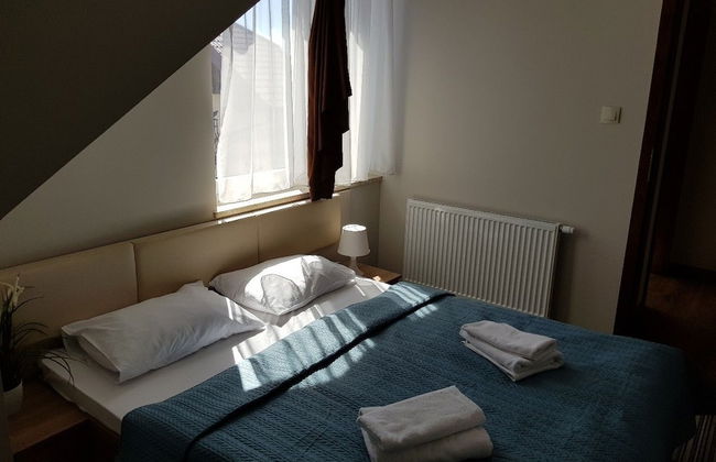 Marina Jastarnia - Apartamenty - Basen - Photo 31