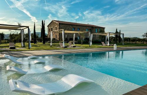 Podere Pietravento - Foto 1