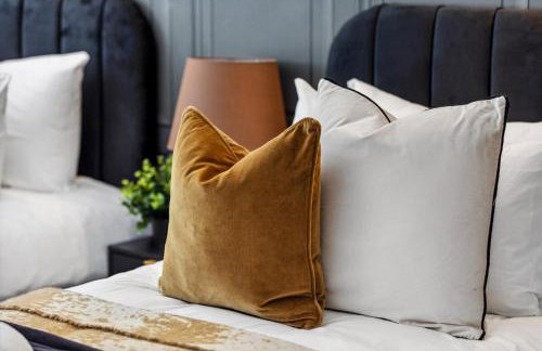 2 Bed Next River Thames fast Access Central London - Foto 4