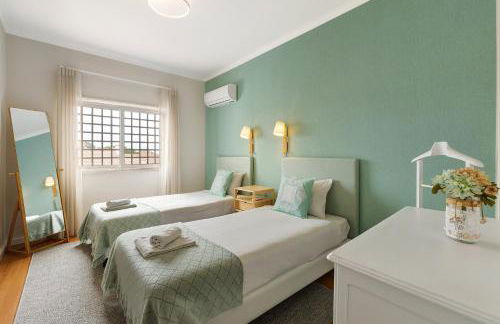 Caparica Sun Beach Villa - Foto 20