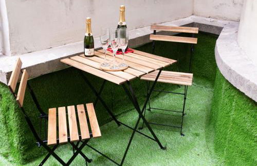 Louvre Luxury Apartment & SPA - Foto 6