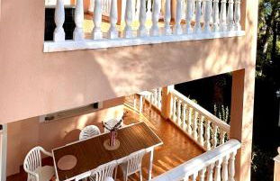 Villa Rosa - Foto 15