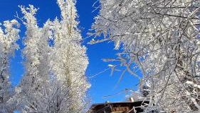 Berg-Panorama-Ferienwohnungen Gut-Lichtenau - Foto 5
