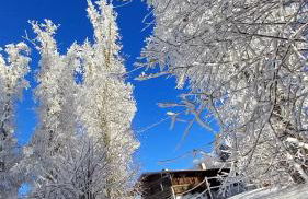 Berg-Panorama-Ferienwohnungen Gut-Lichtenau - Foto 5