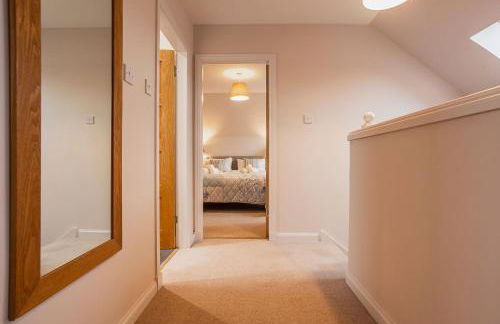 North Quarter Steading No 11 - Kingsbarns - Foto 30