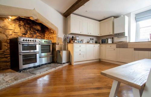 Exquisite Historic Hideaway - Foto 38