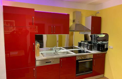 FeWo direkt am Loipeneinstieg, Lademöglichkeit E-Auto! - Foto 12