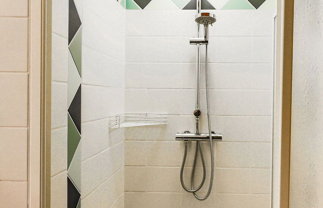 Villa Marie- Self-Catering - Foto 28