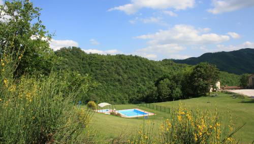 Agriturismo Sacchiafarm - Foto 3, Garden view