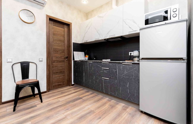 More Apartments na Estonskoy 37 k 9 477 - Foto 14