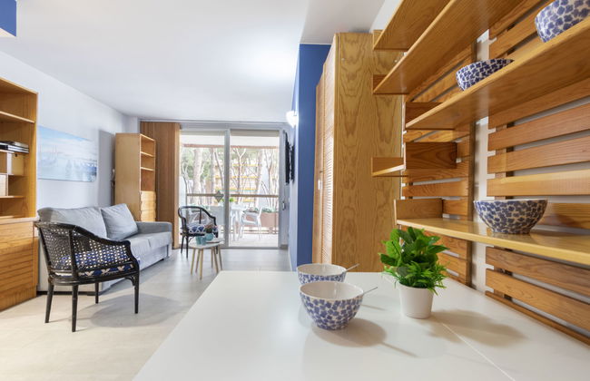 Els Pins Cyclamen - Foto 4