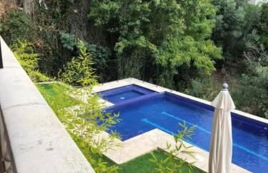 Villa spacieuse avec piscine à Rayol-Canadel-sur-Mer - Foto 2