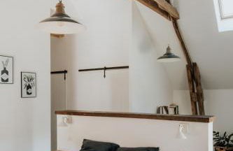 Refuge de campagne au coeur du Périgord - Foto 12