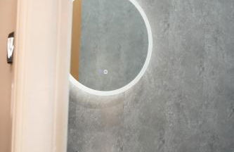 Stunning Sea View Apartment With Balcony & Parking - Foto 10