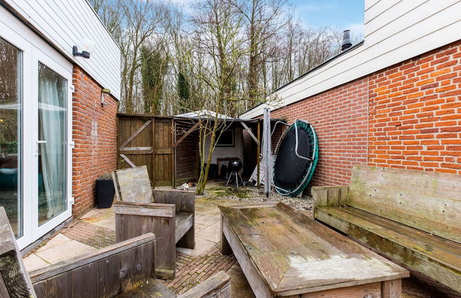 Holiday Home in Noordwijkerhout Near Lake - Foto 27