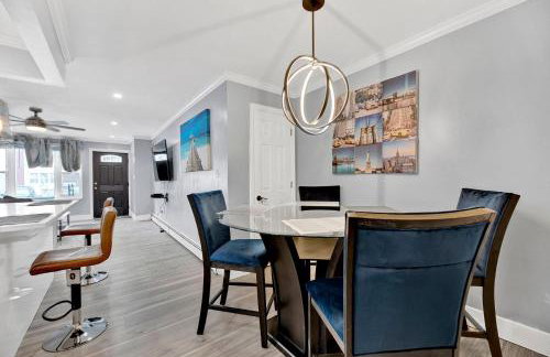 The Cozy Beach Getaway In Edgemere Community - Foto 8