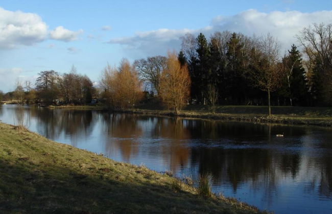 Historic Farmhouse in Hohnebostel with Garden near Lake - Foto 37