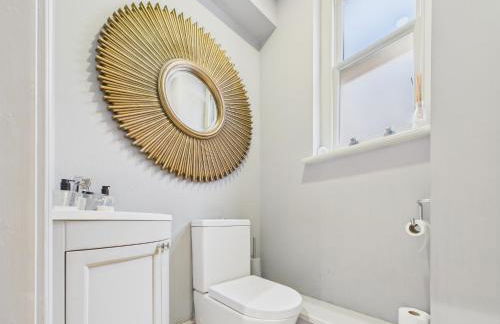 Green Hat Stays - Chepstow - Harvax House - Foto 8