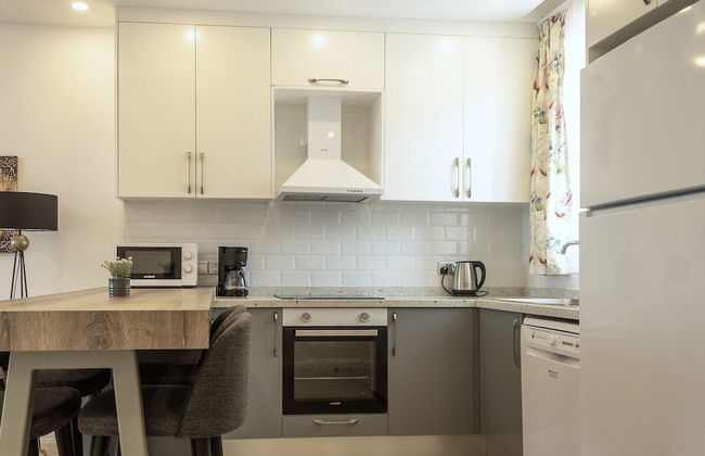 Elegant Two-bedroom Apartment in Upscale Surroundings - Foto 23