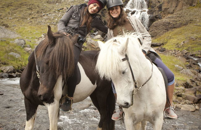 Wilderness Center Óbyggðasetur Íslands - Foto 32