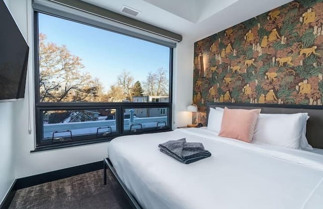 The Berkeley Hotel - Photo 5