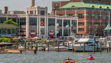 Charming, 1870's townhouse, in Old Town Alexandria - Foto 5