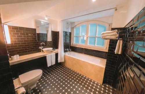 Oporto Serviced Apartments - Cedofeita - Foto 120