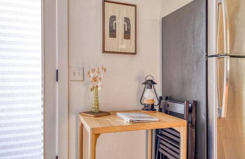 Riverbend Cabin 1 - Lolo Bungalow - Foto 21