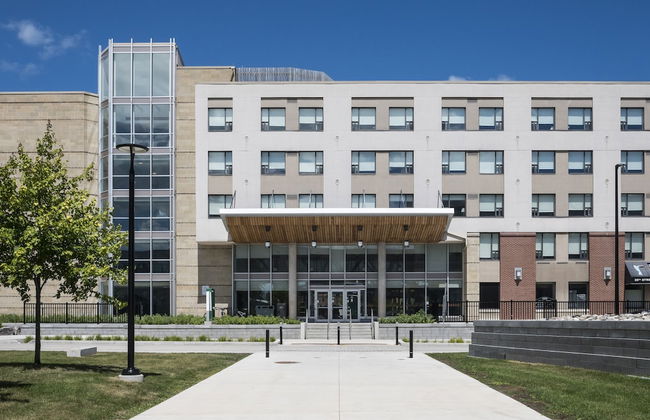 Residence & Conference Centre - Ottawa West - Foto 9