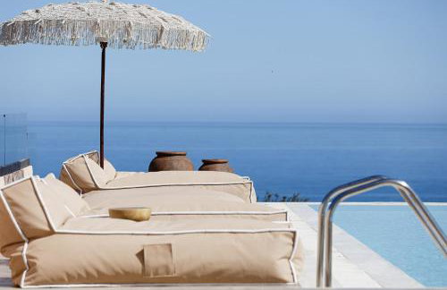 Casa Tequiero, an Ethereal SeaView Retreat, By ThinkVilla - Photo 14