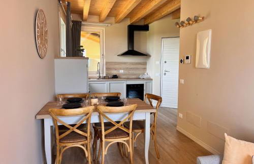 Antica Corte - Lake view - Foto 13