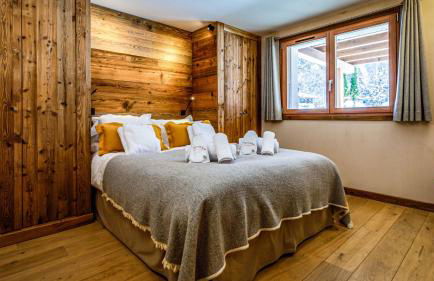 Chalet du Bois - Foto 22