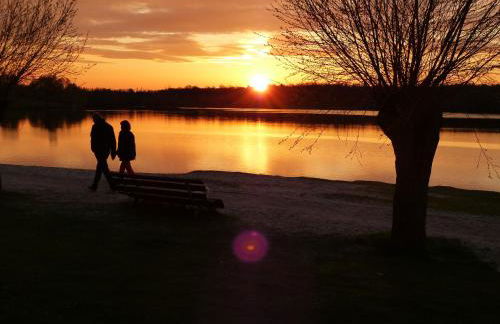 Appartementhotel Seeblick - Foto 11