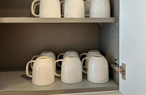 Brain Properties Limited - Contractor and Leisure Stay 4 Bedroom all ensuite house with Parking - Photo 12