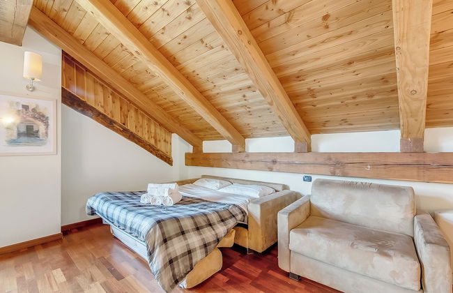 Residence Cianfuran - Foto 6